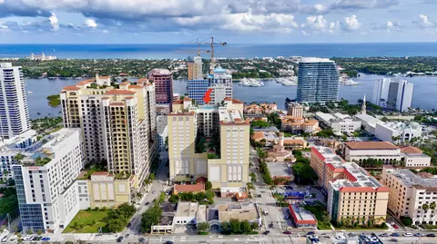 801 S Olive Ave #603, West Palm Beach, FL 33401