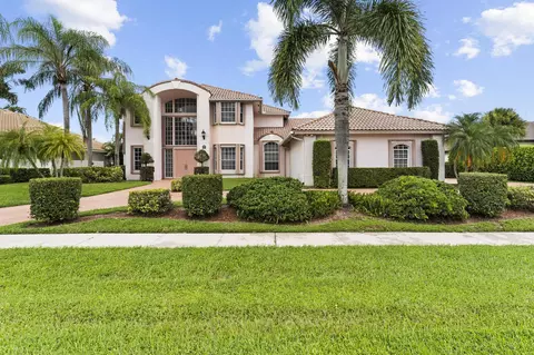 2211 Greenview Cove Dr, Wellington, FL 33414