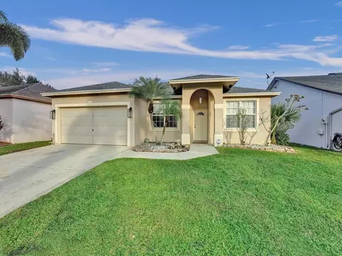 1282 Olympic Cir, Greenacres, FL 33413