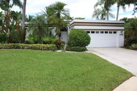 5412 San Roma Cir, Lake Worth, FL 33467