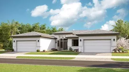 3013 SW Goldenglow Dr, Palm City, FL 34990