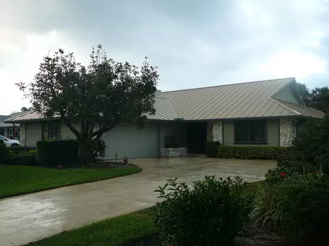 4336 Gator Trace Cir, Fort Pierce, FL 34982