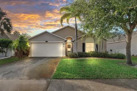 4310 Swanna Dr, Melbourne, FL 32901
