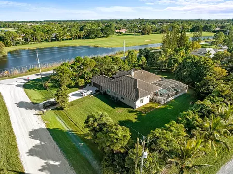 8065 120th Ave N, The Acreage, FL 33412