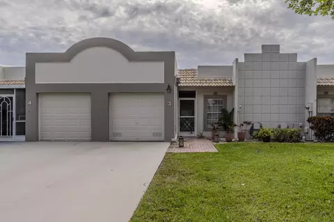 9244 Flynn Cir #3, Boca Raton, FL 33496