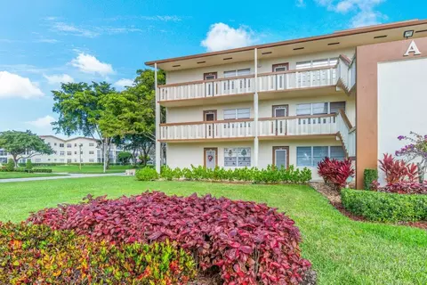 29 Mansfield A #29, Boca Raton, FL 33434