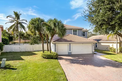 5192 Victoria Cir, West Palm Beach, FL 33409