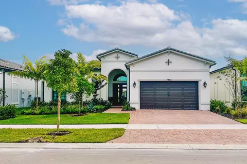 7834 Ironwood Way, Parkland, FL 33067