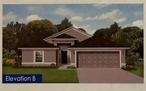 5277 Vespera St, Fort Pierce, FL 34951