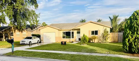 22744 SW 54th Way, Boca Raton, FL 33433