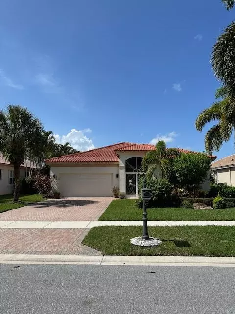 8395 Marsala Way, Boynton Beach, FL 33472