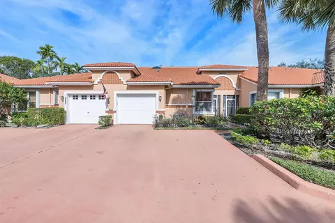 9869 Summerbrook Ter #B, Boynton Beach, FL 33437