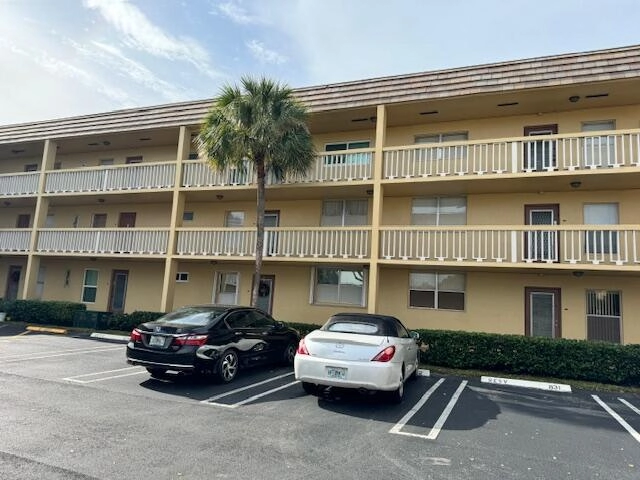 6021 NW 61st Ave Unit 308  