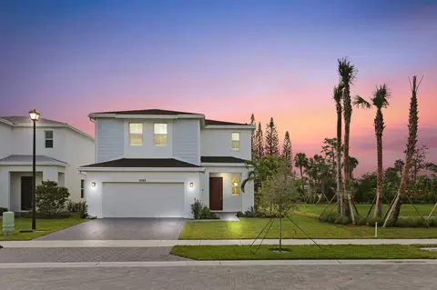6376 Tenor Dr, West Palm Beach, FL 33413