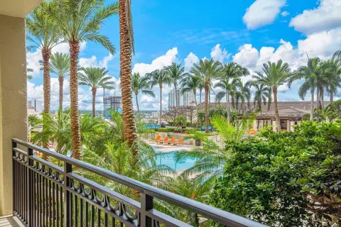 550 Okeechobee Blvd #1007, West Palm Beach, FL 33401