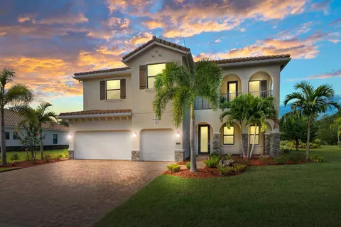 6184 SW Key Deer Ln, Palm City, FL 34990