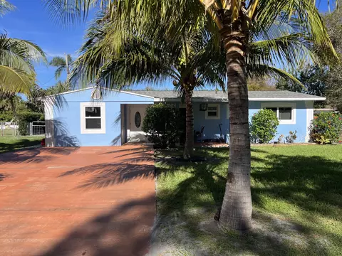 505 SW All American Blvd, Palm City, FL 34990