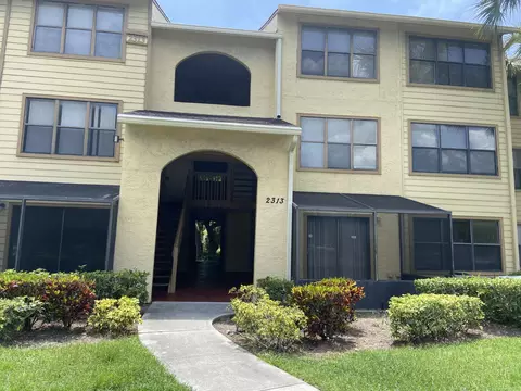 2313 N Congress Ave #13, Boynton Beach, FL 33426