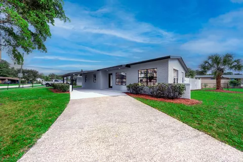 3490 NW 5th Pl, Lauderhill, FL 33311