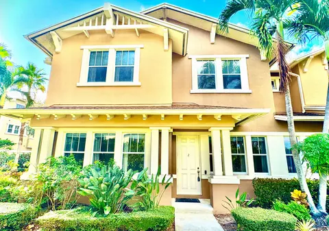 450 Amador Ln #2, West Palm Beach, FL 33401