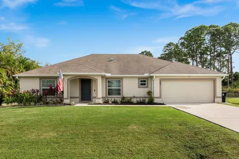 307 NW Camrose St, Port Saint Lucie, FL 34983