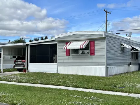4255 Mission Bell Dr, Boynton Beach, FL 33436