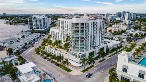 401 N Birch Rd #1203, Fort Lauderdale, FL 33304