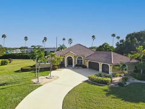 15310 Earhart Pl, Wellington, FL 33414