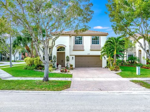 2375 Waburton Ter, Wellington, FL 33414