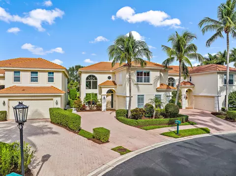 8513 Legend Club Dr, West Palm Beach, FL 33412
