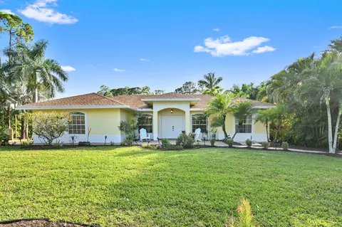 15780 75th Ln N, Loxahatchee, FL 33470