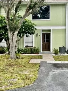 5516 Cannon Way #F, West Palm Beach, FL 33415