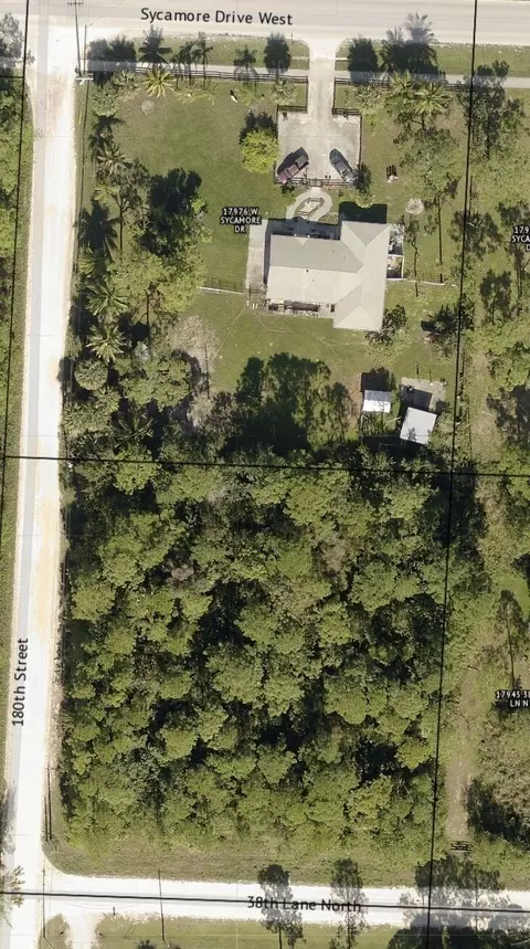 Nnnn 38th Lane N, Loxahatchee, FL 33470