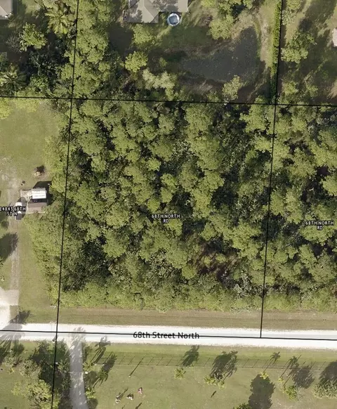 Nnnn 68th Street N, Loxahatchee, FL 33470