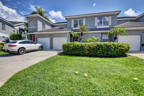 10184 Andover Coach Cir #G1, Lake Worth, FL 33449