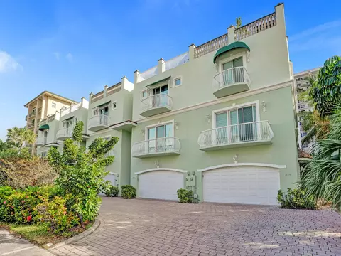 422 Sunset Dr, Pompano Beach, FL 33062