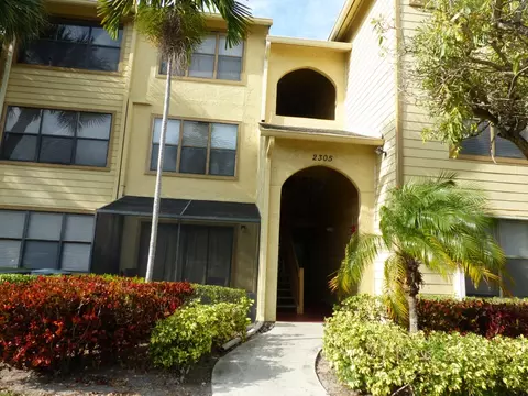 2305 N Congress Ave #36, Boynton Beach, FL 33426