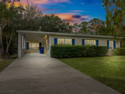 2105 79th Ave, Vero Beach, FL 32966