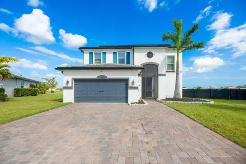 12603 NW Milestone Pl, Port Saint Lucie, FL 34987