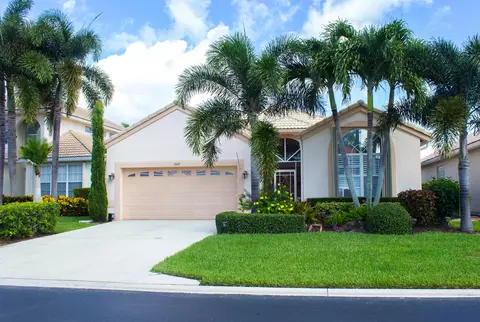 1605 SE Shelburnie Way SE, Port Saint Lucie, FL 34952