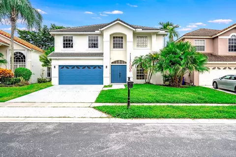 10904 La Salinas Cir, Boca Raton, FL 33428