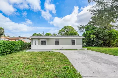 309 NW 6th Ave, Delray Beach, FL 33444
