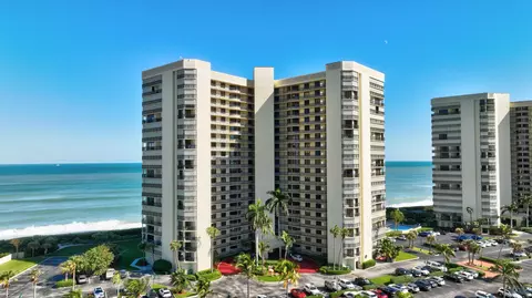 9500 S Ocean Dr #1405, Jensen Beach, FL 34957