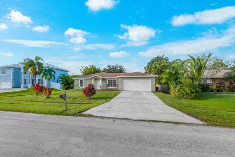 337 SW Majestic Ter, Port Saint Lucie, FL 34984
