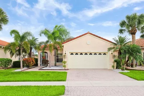 319 NW Alana Ave, Port Saint Lucie, FL 34986