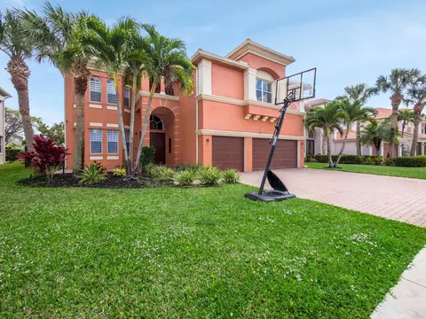 2712 E Danforth Ter E, Wellington, FL 33414