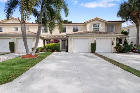 137 Fox Meadow Run, Jupiter, FL 33458