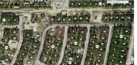 9930 N Essex Ter, Citrus Springs, FL 34433
