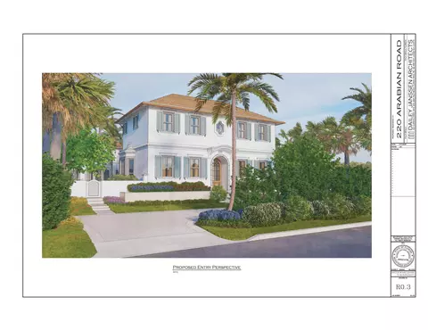 220 Arabian Rd, Palm Beach, FL 33480