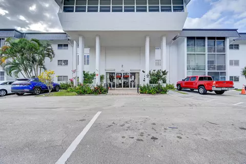 4880 NW 22nd St #300, Lauderhill, FL 33313